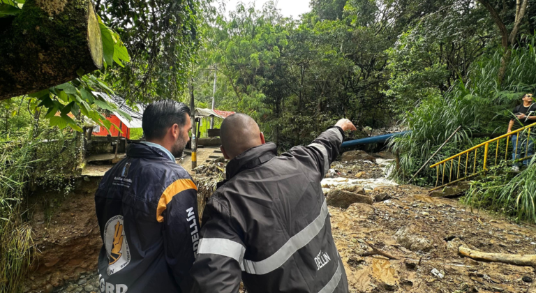 Novedades de movilidad en El Poblado