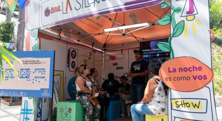 Vuelve El Barrio es como Vos. ¿De qué se trata?