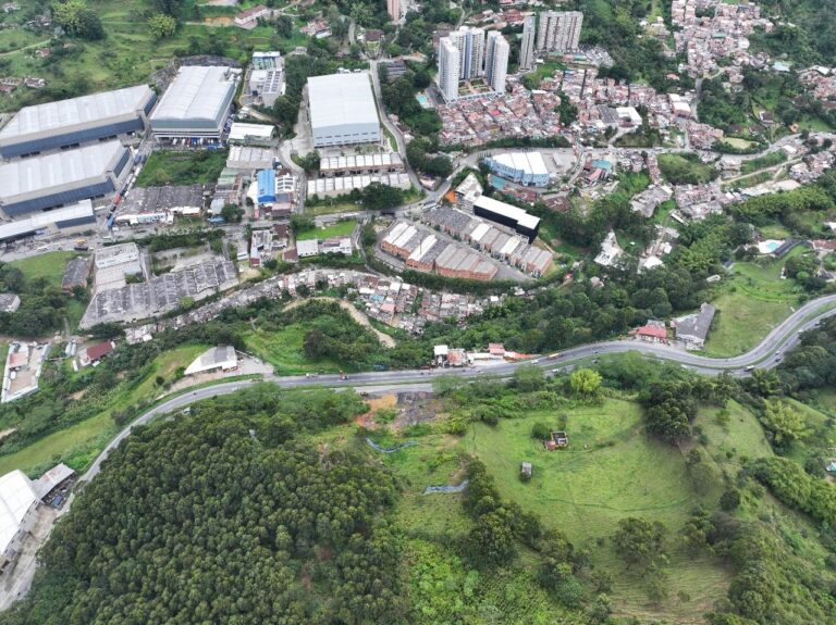 Llamado urgente a entidades nacionales por posible riesgo en variante a Caldas