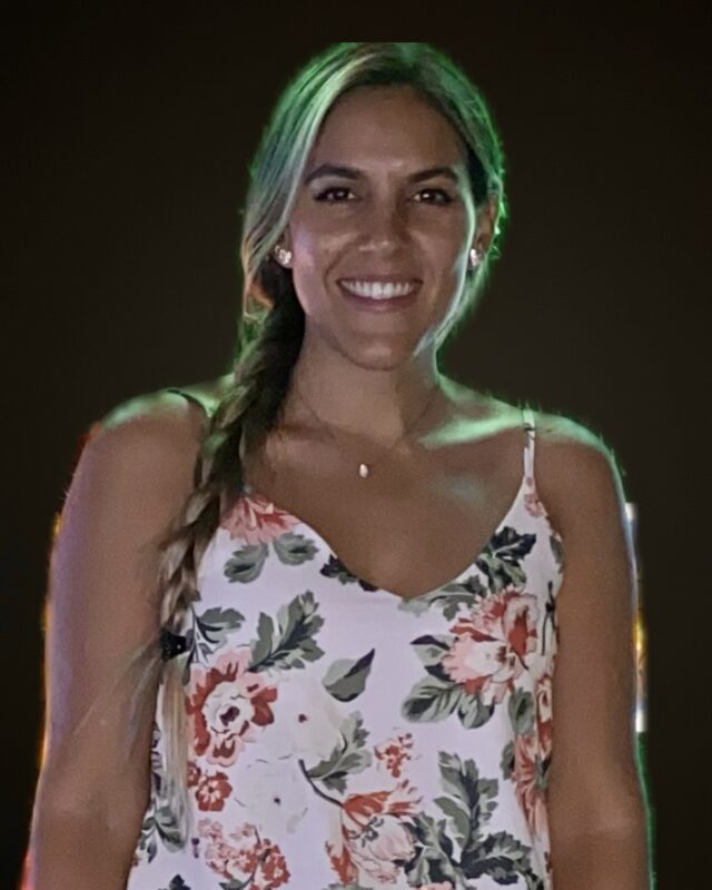 Paula Pineda