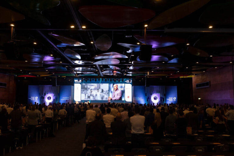 Vuelve Medellín WOBI, encuentro de líderes empresariales y de negocios