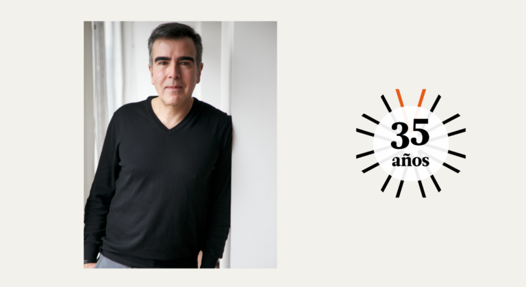 Jorge Franco: su Medellín, su literatura