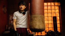 Karate Kid Leyendas 1