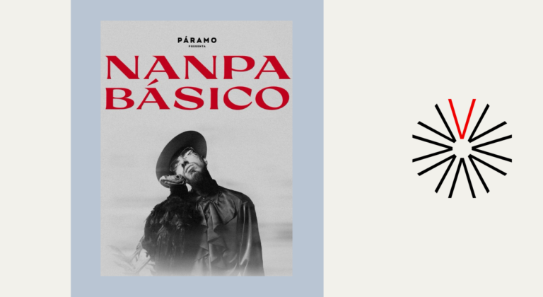 Inicia la venta de boletería para el show de Nanpa Básico en Medellín
