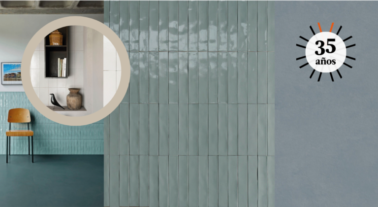 La marca italiana Marazzi abrió tienda en El Poblado