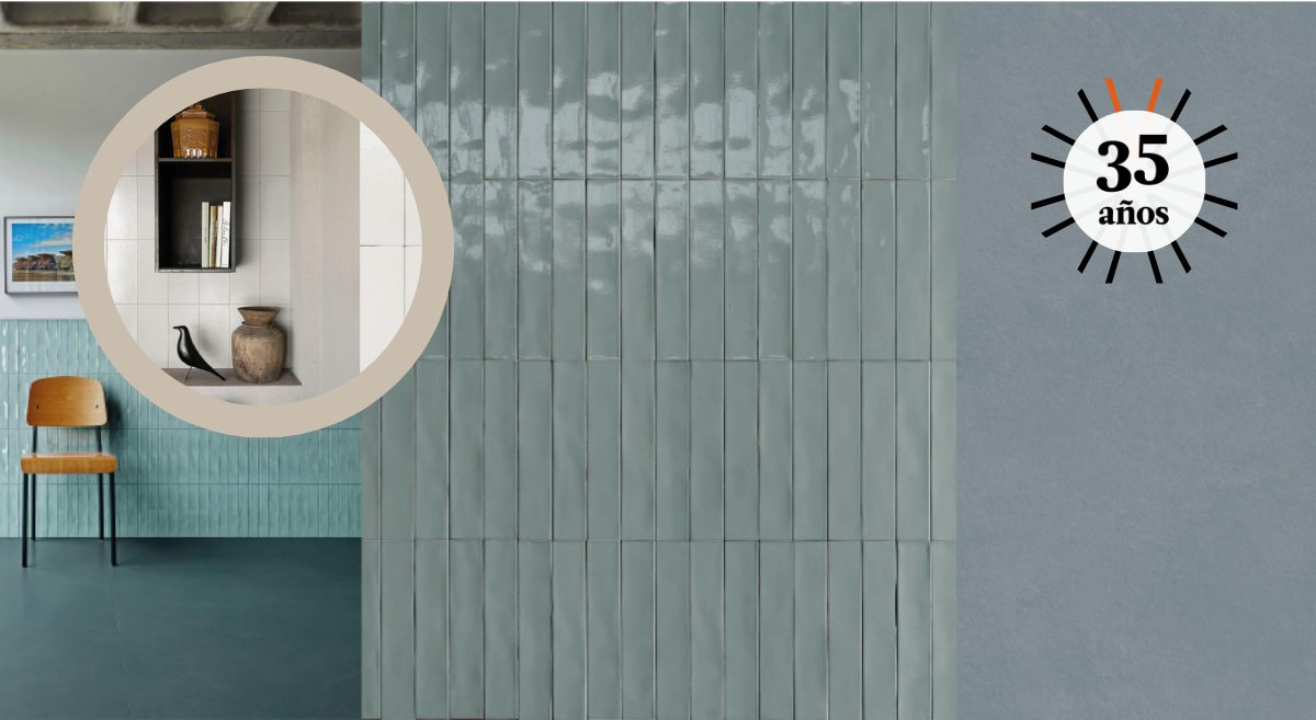 Marazzi en El Poblado