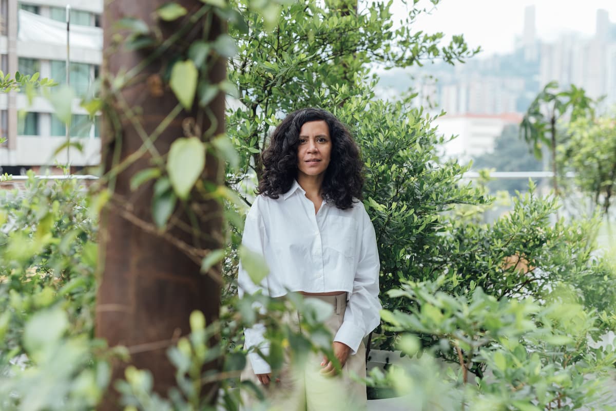 Marielsa Castro Vizcarra, nueva curadora Mamm
