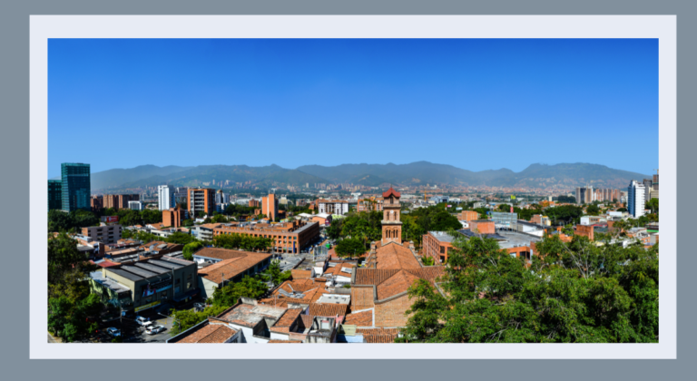 Explorando a Medellín como destino gastronómico