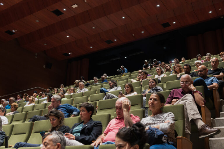 Una Muestra de Cine Español que vale la pena conocer