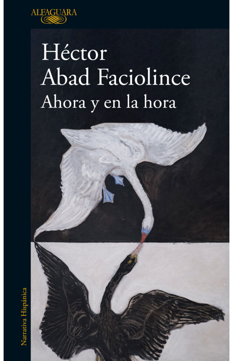 La gente de Happy Books recomienda: “Ahora y en la hora”