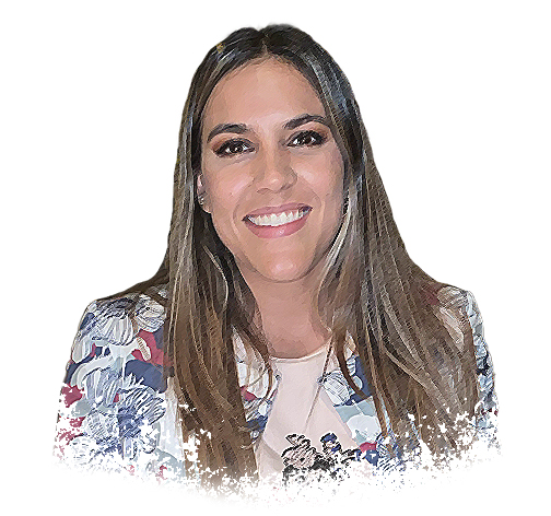 Paula Pineda