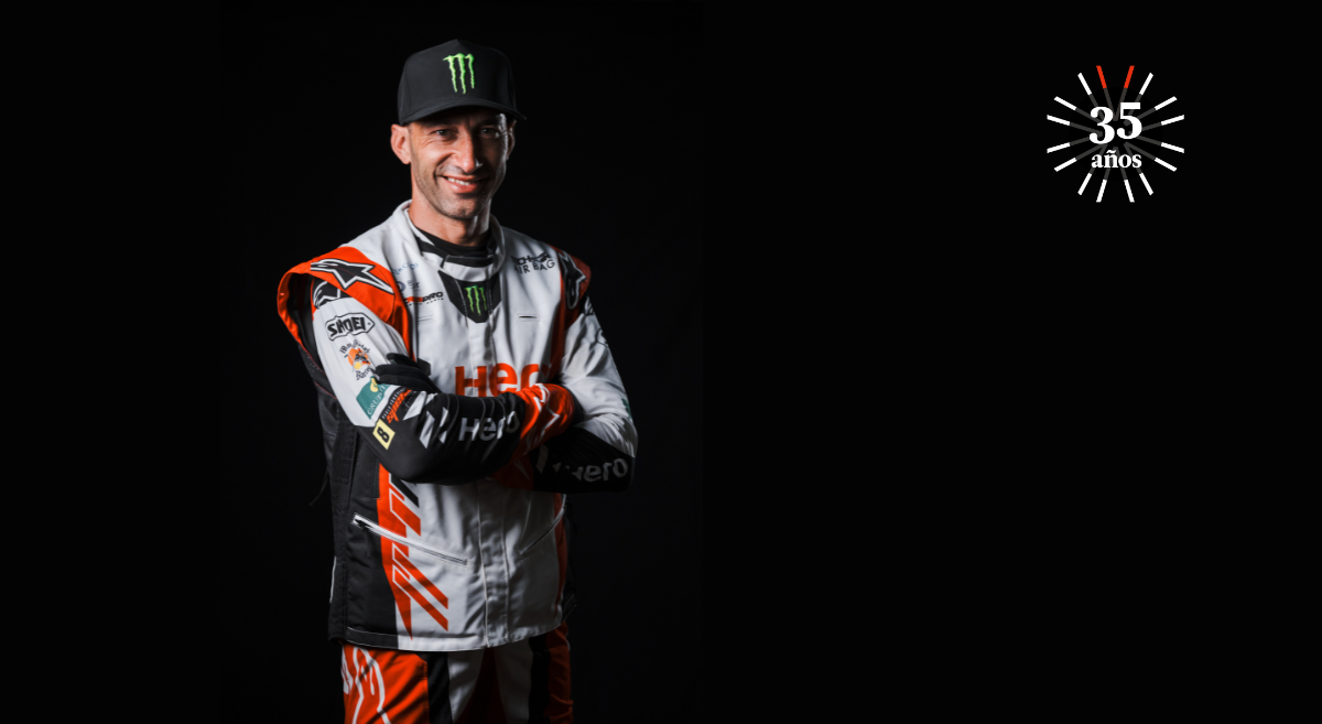 Piloto Joaquim Rodrigues