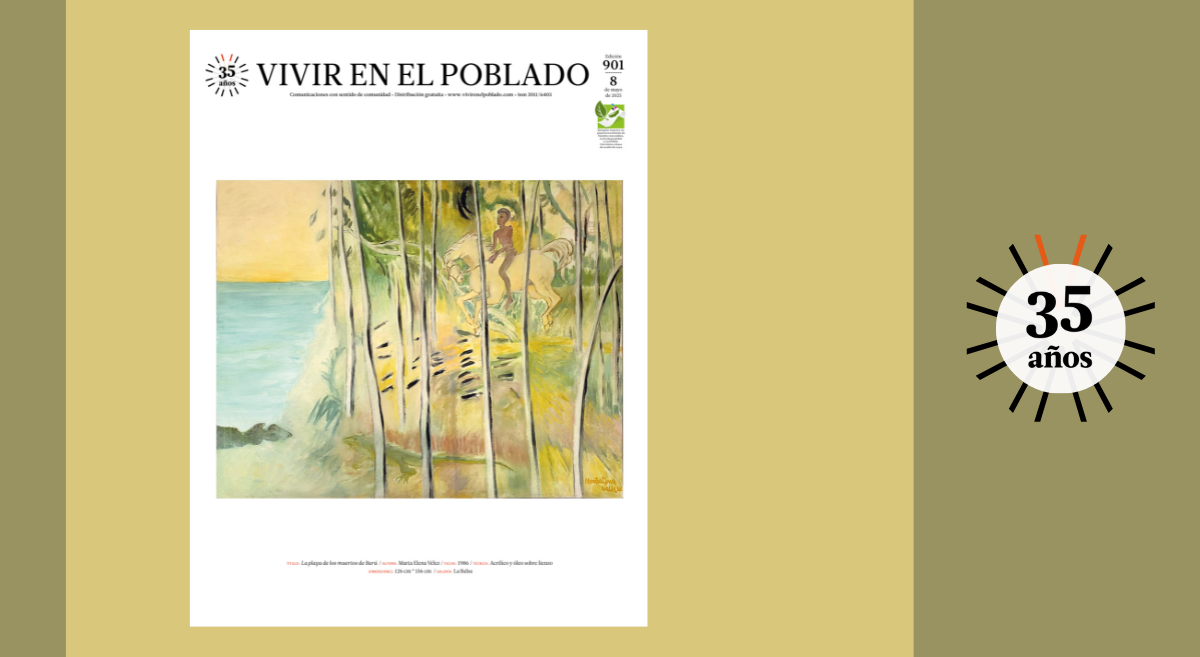 Portada edición 901