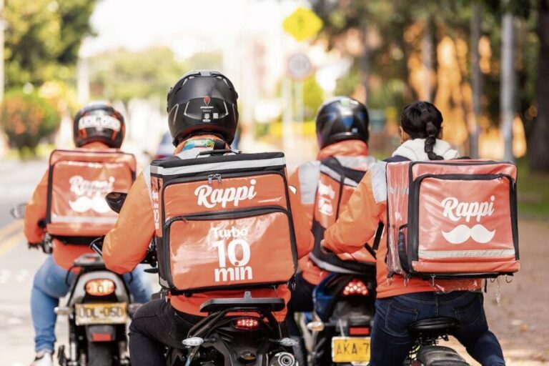 Demandada Rappi por casos en El Poblado