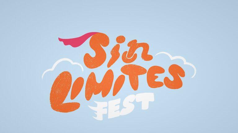 Sin Límites Fest, experiencia inmersiva que celebra la inclusión