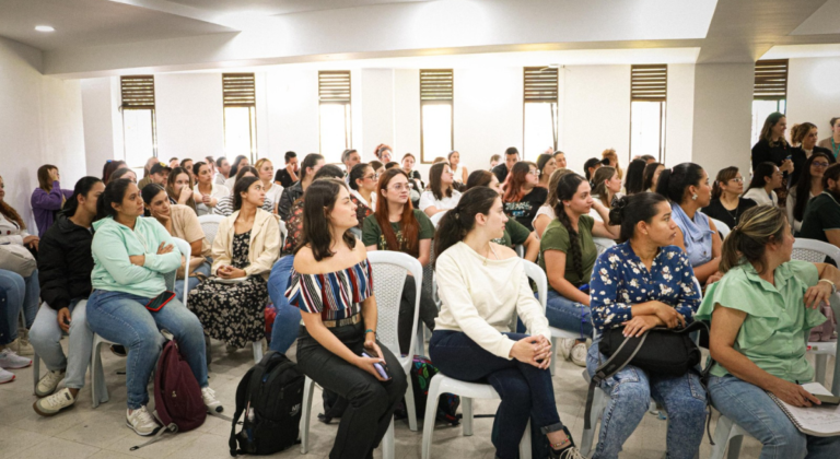 Marinilla pone en marcha estrategia territorial de salud