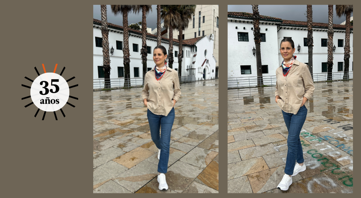 Senadora Andrea Padilla 2