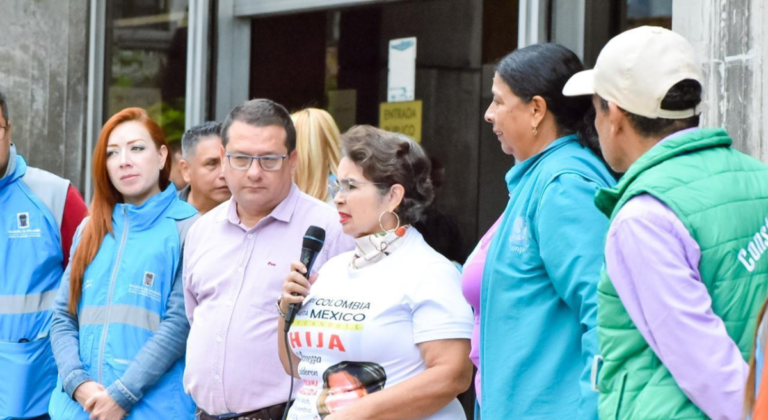 Medellín estrena política pública para víctimas del conflicto y procesos de reconciliación