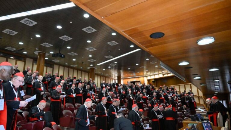 Cónclave, entre la herencia de Francisco y una Iglesia dividida: análisis