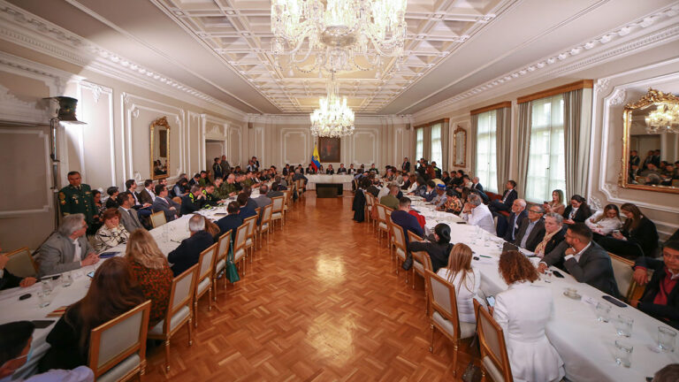 Reforzarán seguridad a candidatos de la oposición