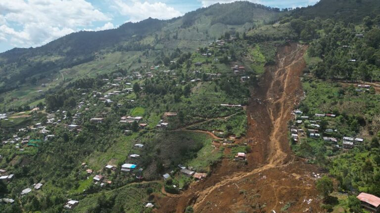 Tragedia en Granizal, Bello: ya son 13 las víctimas fatales