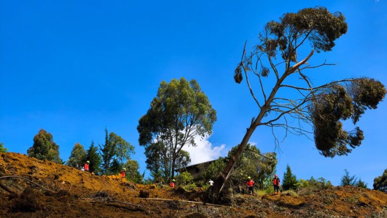 Por tragedia, Bello aplazó Fiestas del Cerro Quitasol