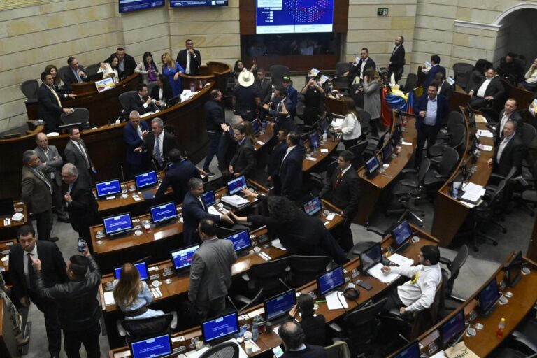 Senado aprobó la reforma laboral: ¿qué sigue?