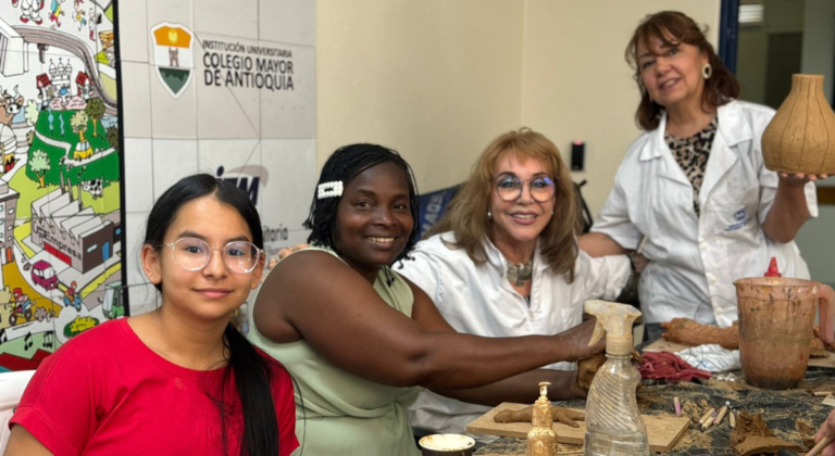 ITM abre sus puertas en vacaciones con deporte, arte y talleres para todos