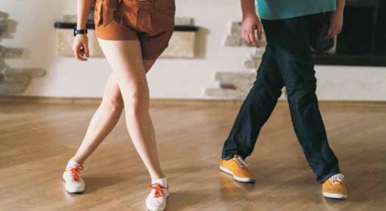 Clases gratuitas de porro y salsa en El Poblado