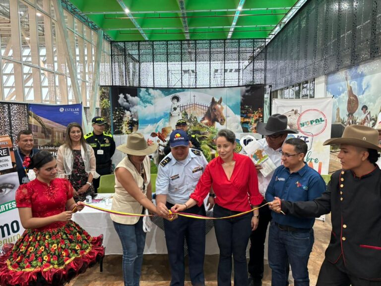 Abierta nueva ruta aérea directa de Medellín a Yopal