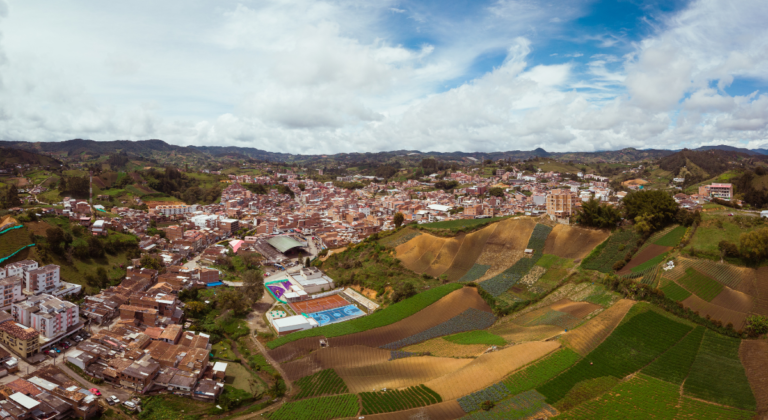 Confirman fecha de votación sobre Área Metropolitana del Valle de San Nicolás