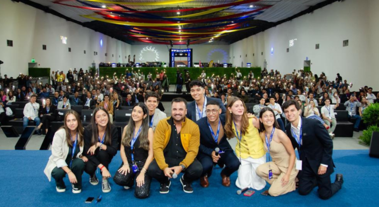 Brainstormers llega a Colombia: ideas en voz alta y sin filtro en Medellín y Bogotá