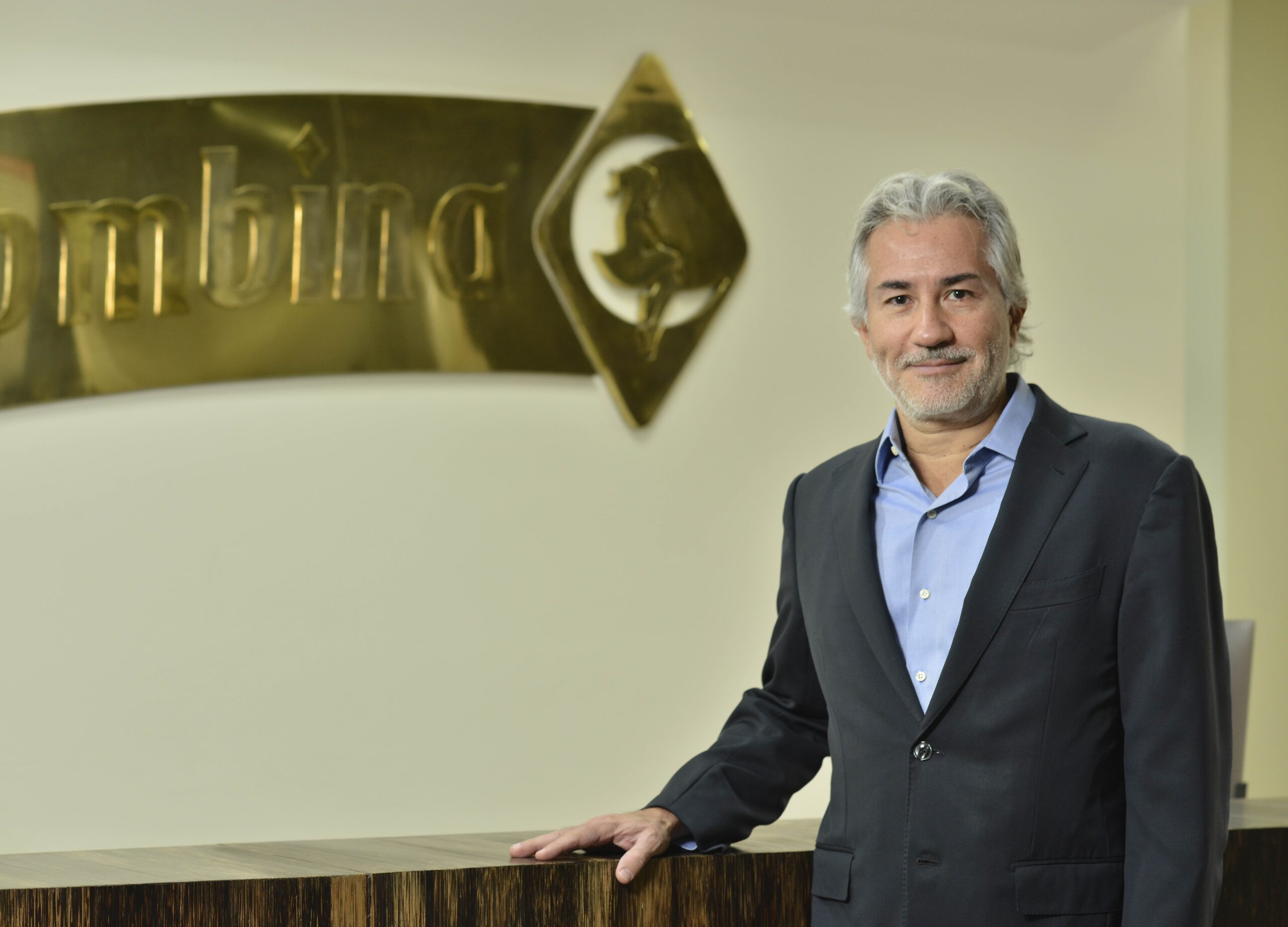 Colombina Grupo Empresarial dulces golosinas