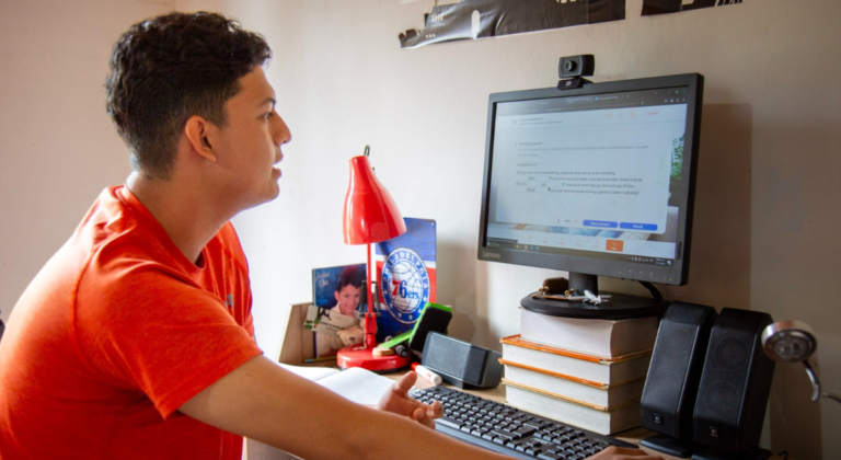 Abren inscripciones para aprender inglés gratuitamente en Medellín