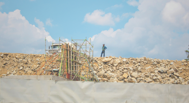La construcción: hacia la recuperación, cambios y nuevas tecnologías