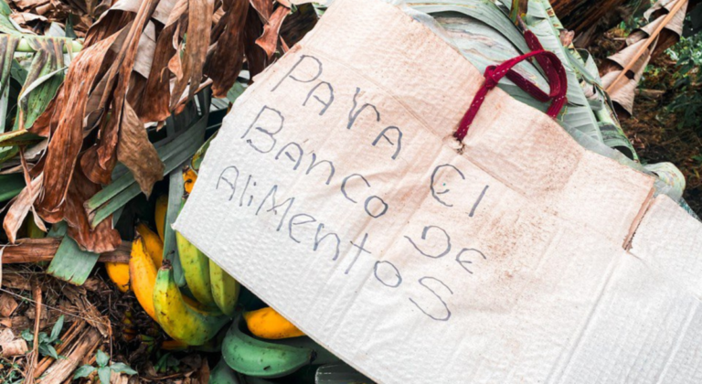 Colombia enfrenta crisis alimentaria: 7,8 millones de personas en riesgo