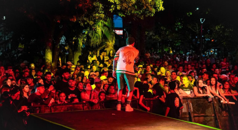 Envigado abre convocatoria para integrar la agenda cultural de 2025