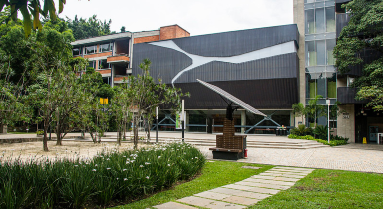 EAFIT está entre las cinco mejores universidades del país, según QS 2026