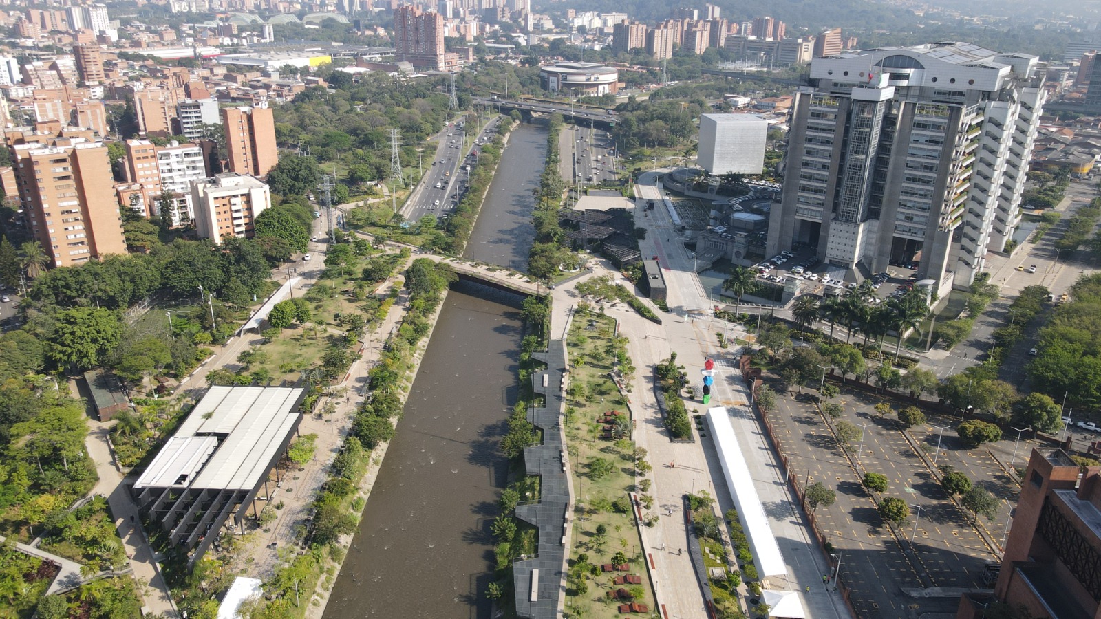 EPM obtuvo nuevo crédito internacional por 500 millones de dólares