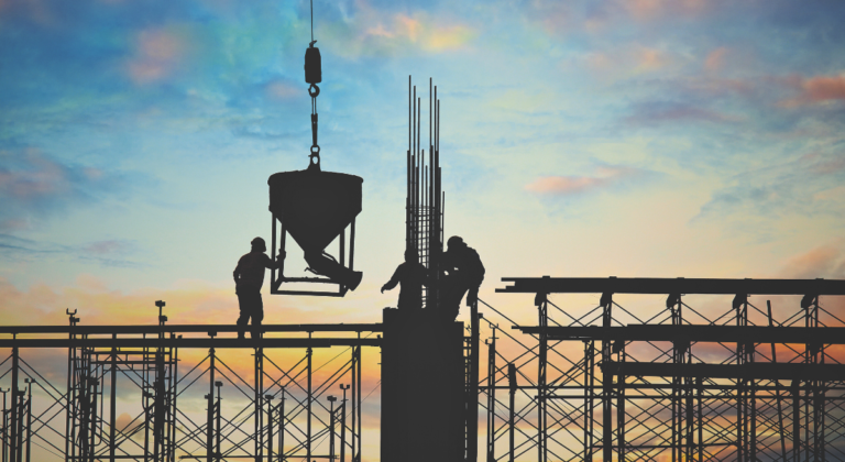 La construcción: entre la innovación y los valores