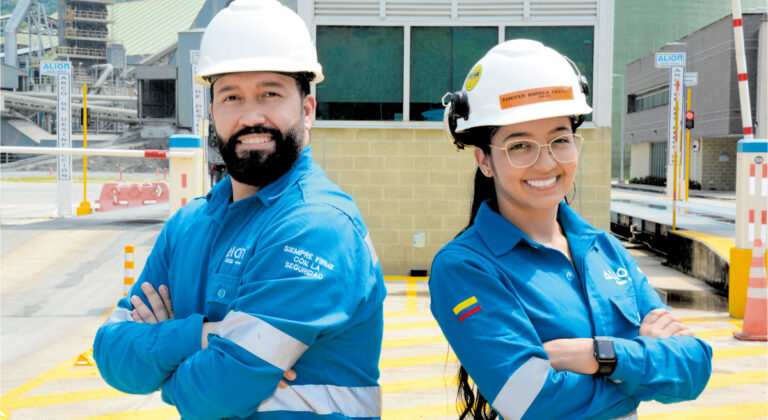 La CEO: motor de bienestar regional