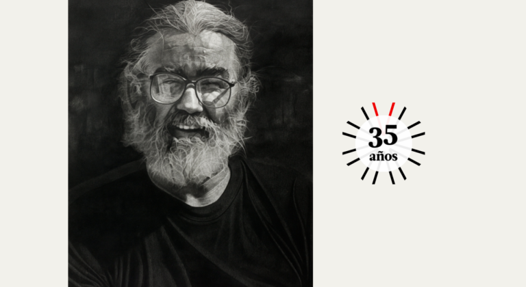 In memoriam: Hugo Zapata