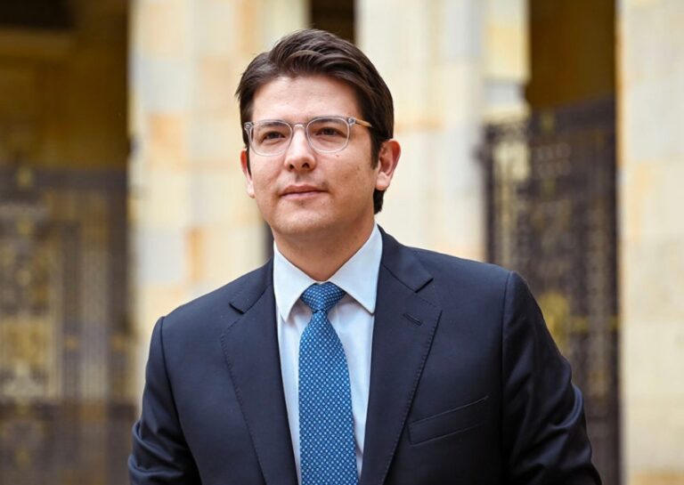 Miguel Uribe Turbay, con pronóstico reservado