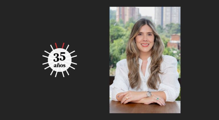 Juliana Velásquez es la nueva presidenta ejecutiva de Proantioquia
