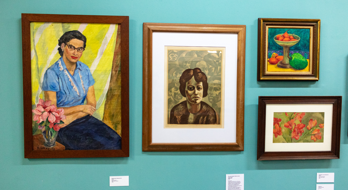 La historia de Antioquia en una exposicion en el MUUA (3)