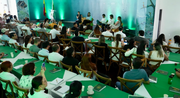 Corantioquia abre convocatoria para el Sello de Sostenibilidad 2025