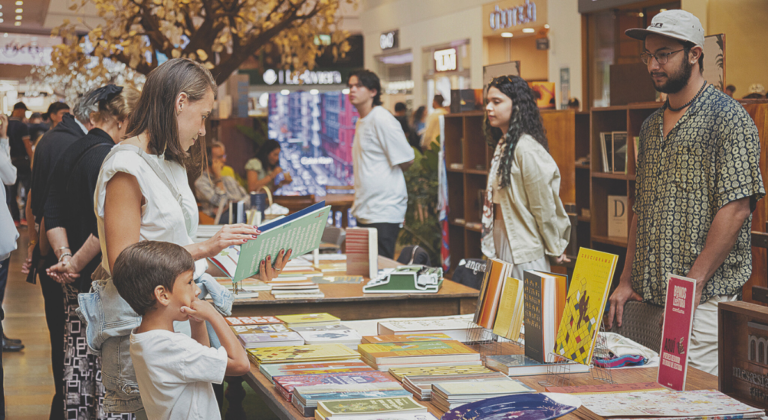 La Feria de Cultura y Libros El Tesoro moverá a Medellín