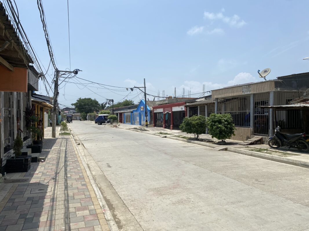 Obras por impuestos EPM Antioquia y Chocó