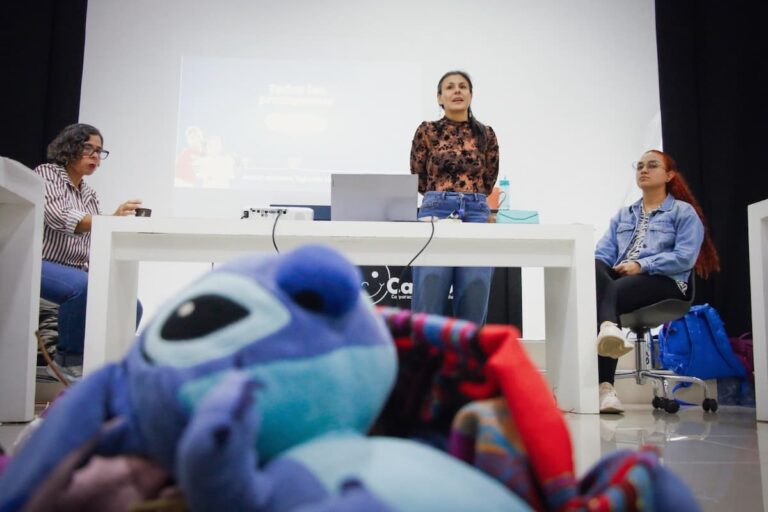 La Alcaldía abre convocatoria para que organizaciones sociales se fortalezcan