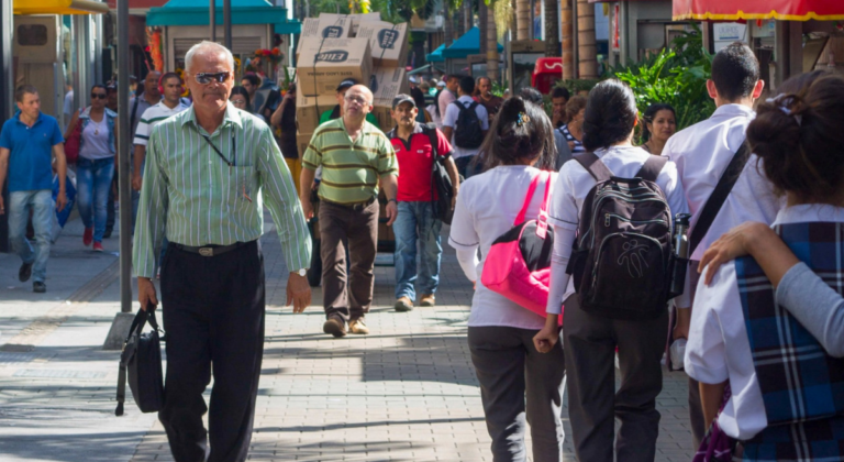 Festival Buen Vecino llega al pasaje Junín con actividades para la convivencia